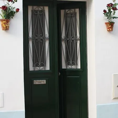 Historical House Silves