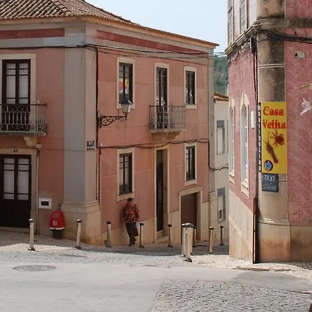 Historical House
