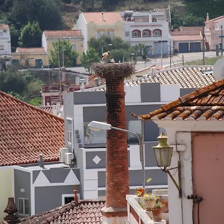 Historical House
