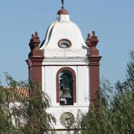 Historical House Silves
