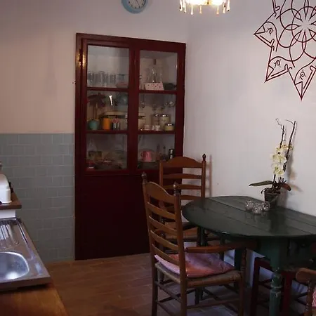 Сasa de vacaciones Historical House *