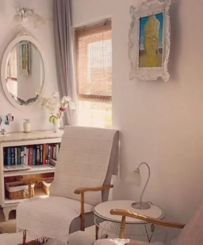 Historical House Vakantiehuis