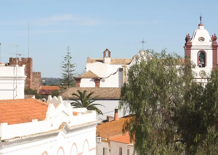 Historical House * Silves