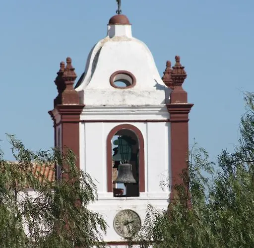 Historical House Silves
