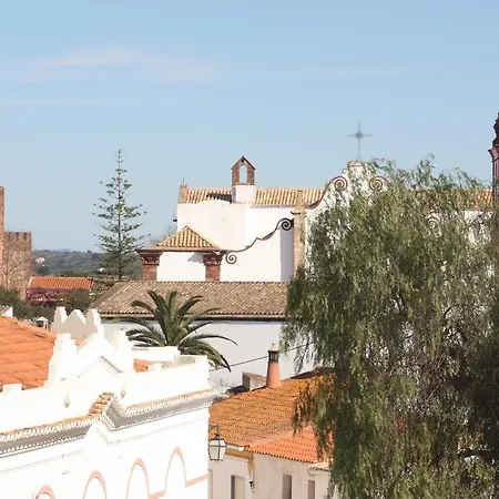 Historical House * Silves