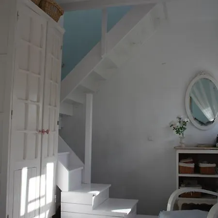 Historical House