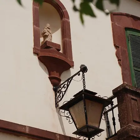 Historical House