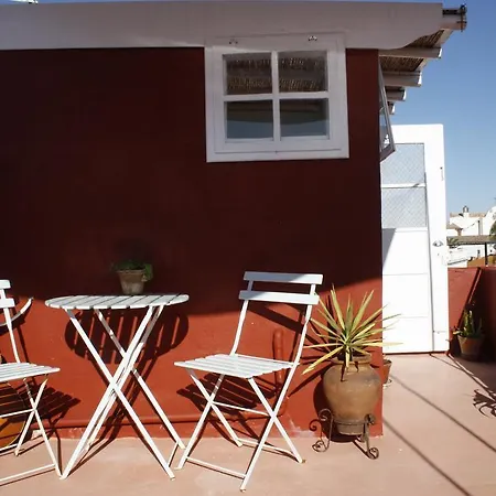 Holiday home Historical House *