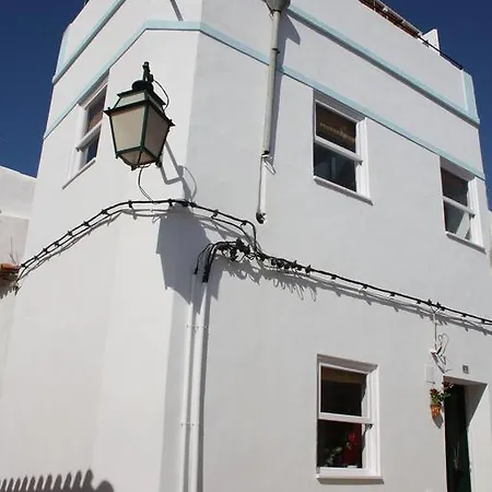 Holiday home Historical House