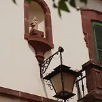 Historical House